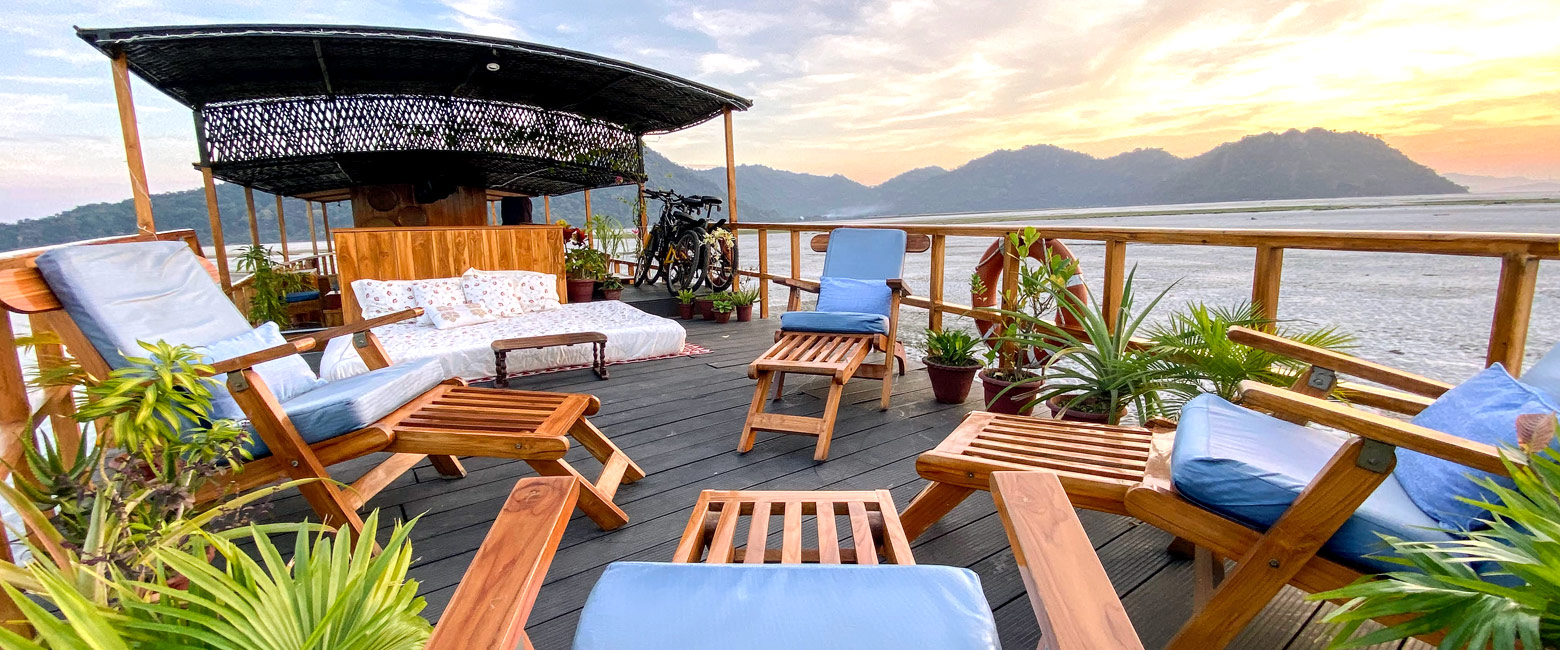 let us know your thoughts about India and we will help you create the perfect safari