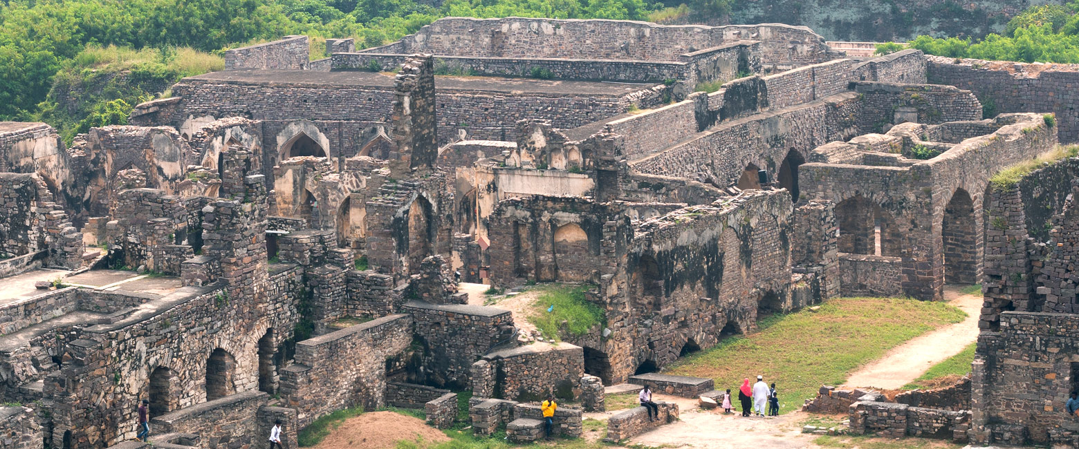 let us know your thoughts about India and we will help you create the perfect trip 