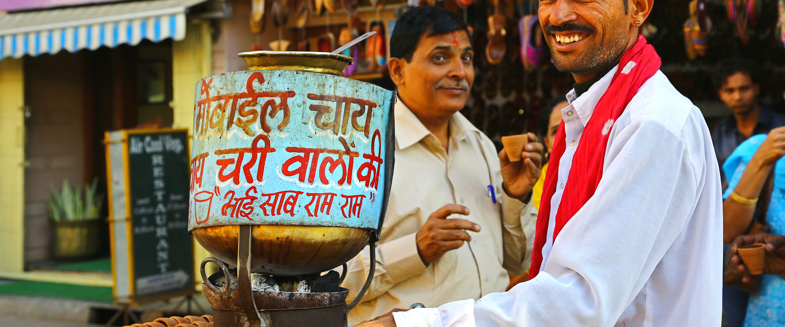 let us know your thoughts about India and we will make sure to deliver the perfect safari 