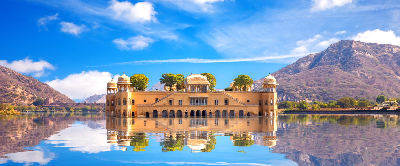 let us know your thoughts about India and we will help you create the perfect safari
