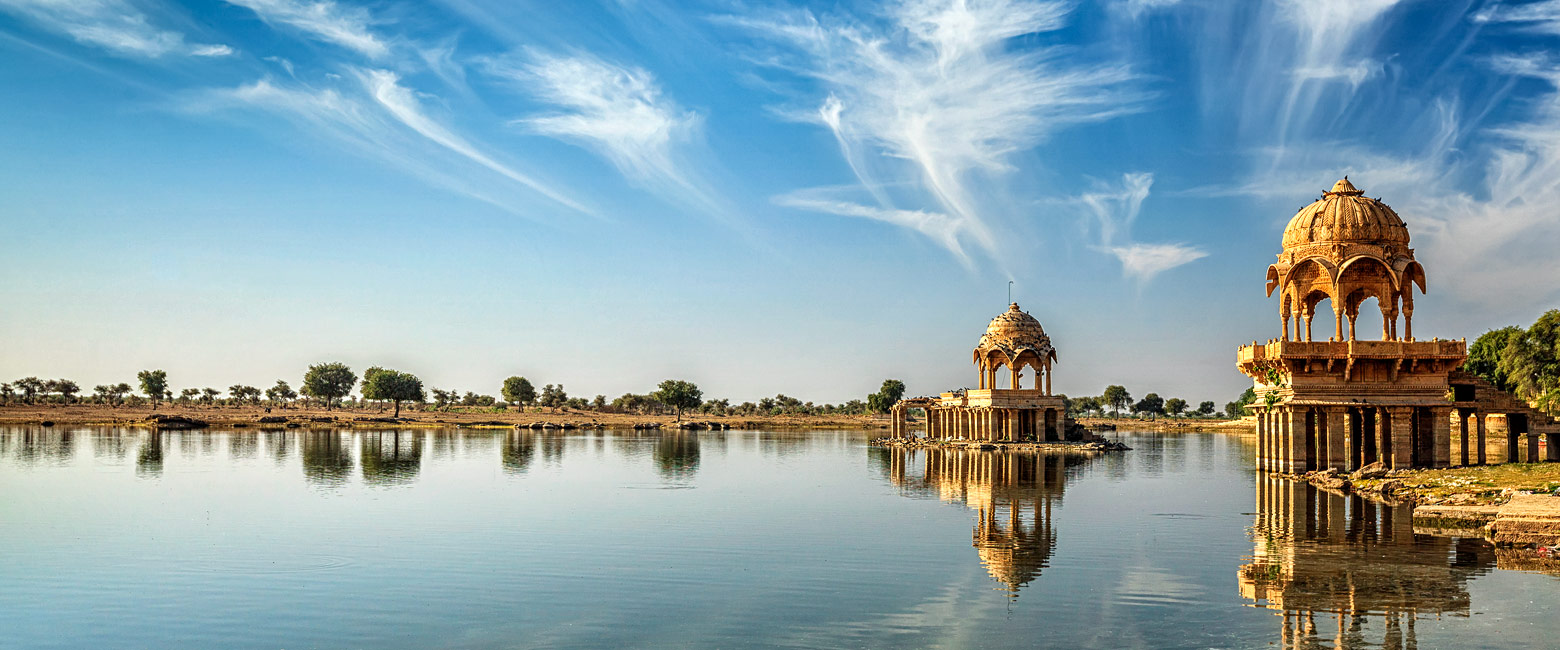 let us know your thoughts about India and we will help you create the perfect safari 
