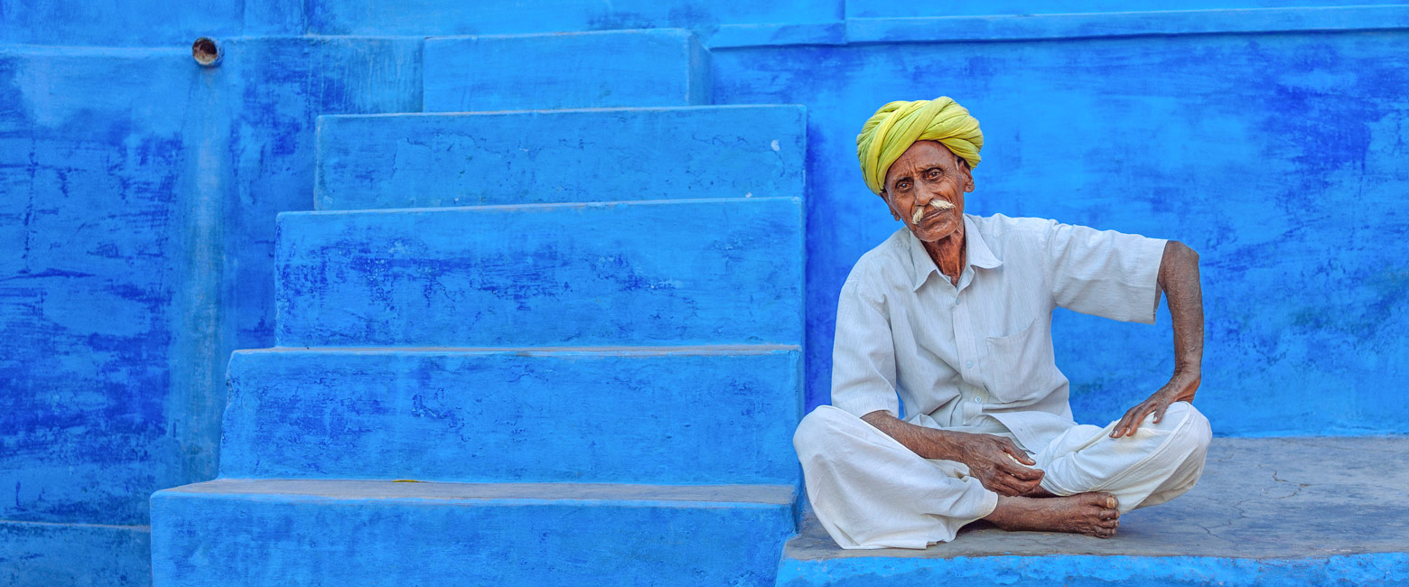 let us know your thoughts about India and we will help you create the perfect trip