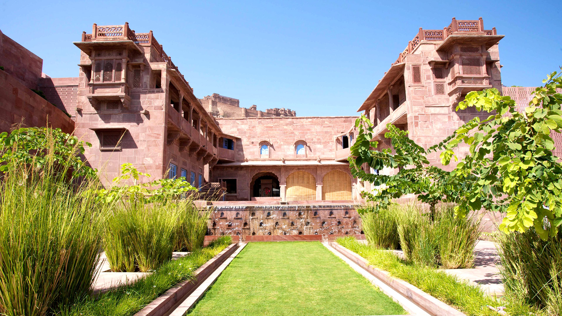 Raas Jodhpur
