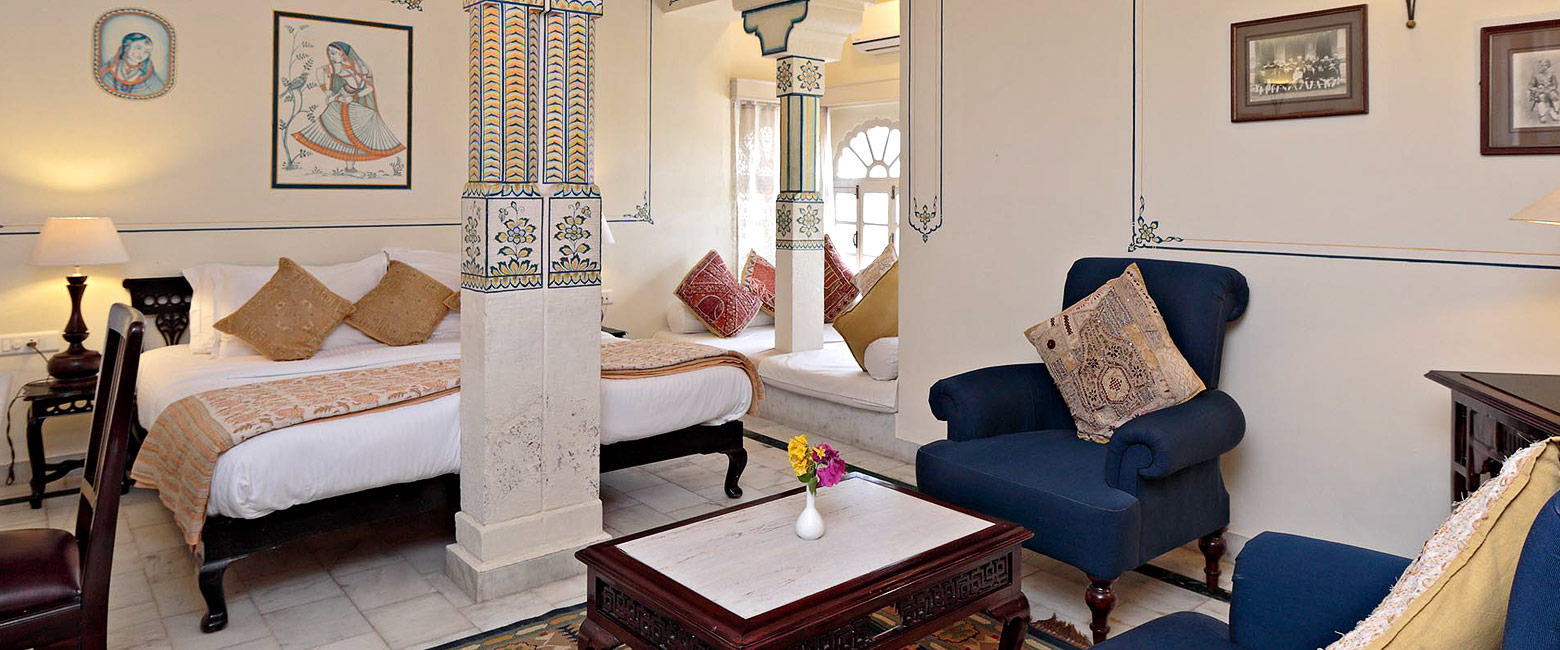 is an authentic property in the Jodhpur area