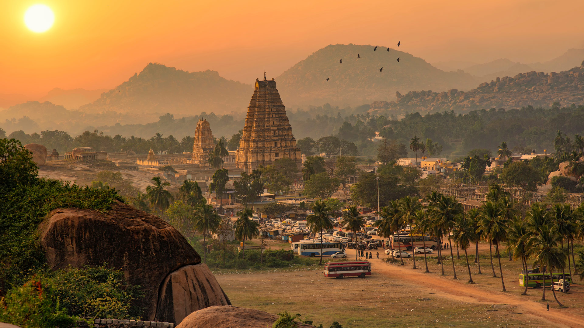 Karnataka