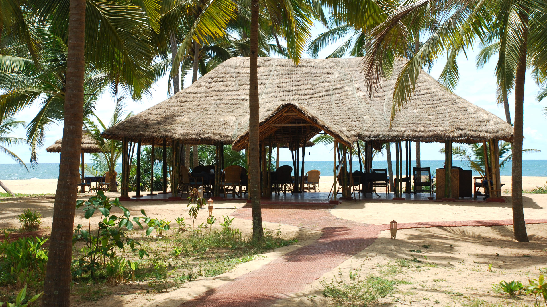 Neeleshwar Hermitage