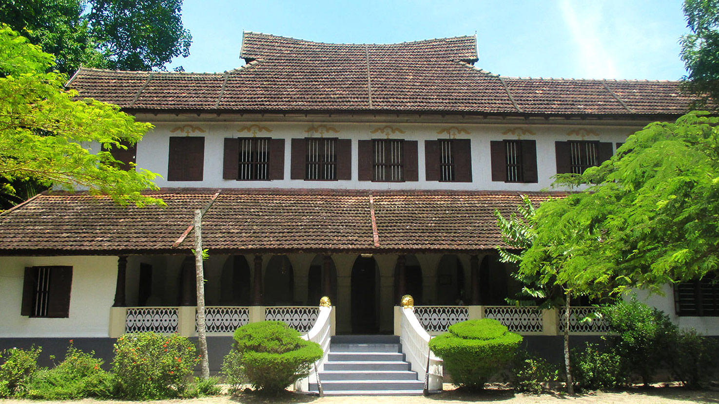 Olavipe Homestay