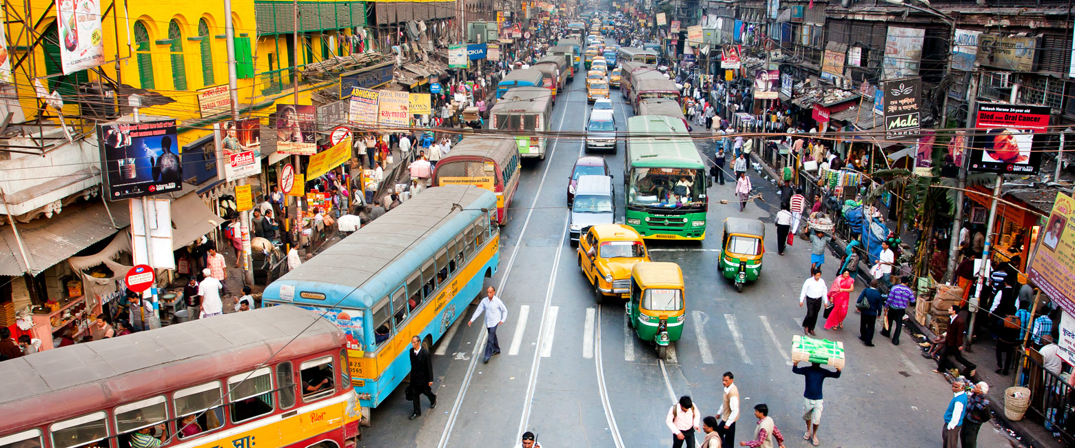let us know your thoughts about India and we will help you create the perfect safari
