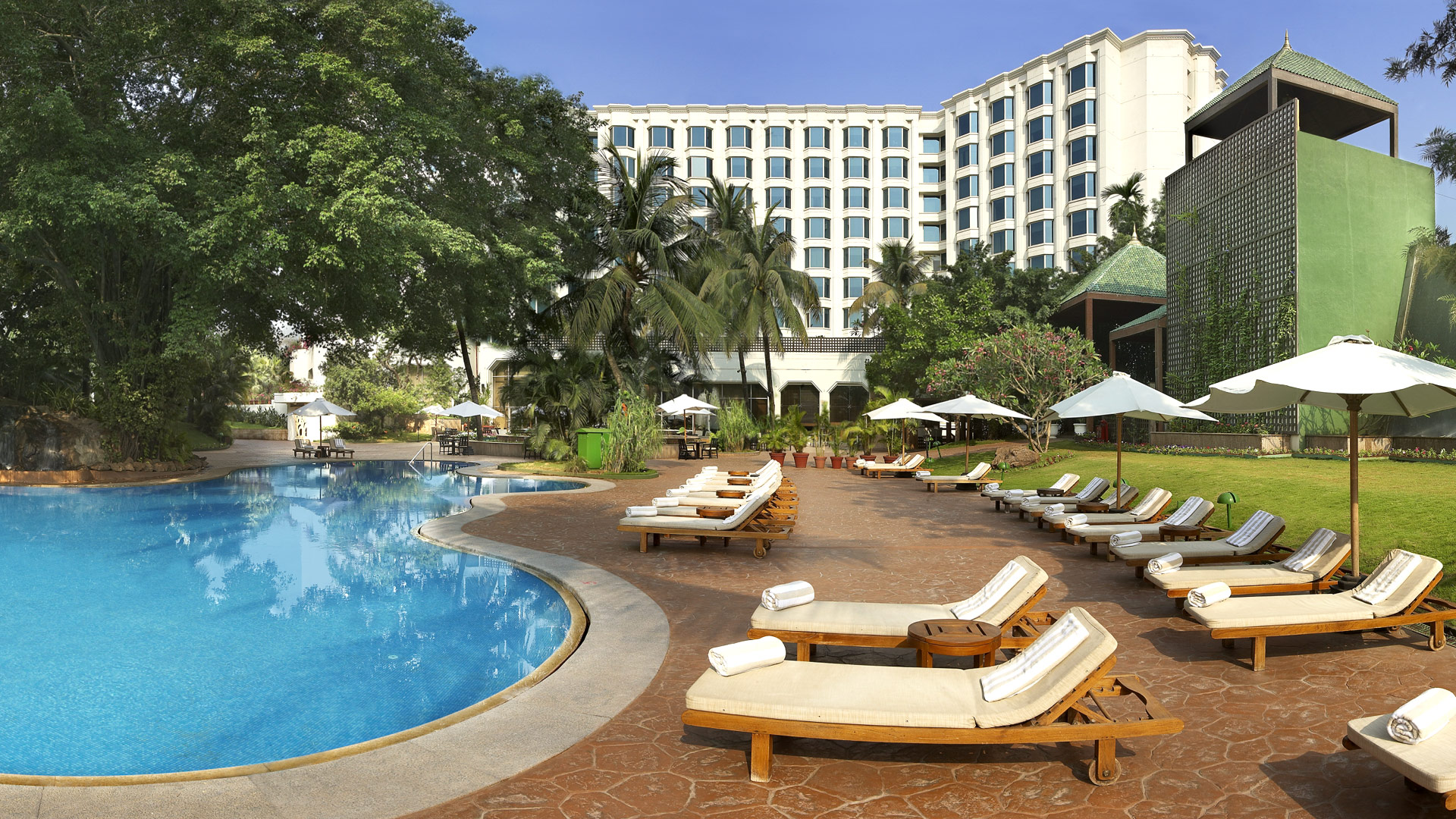 The Leela Mumbai