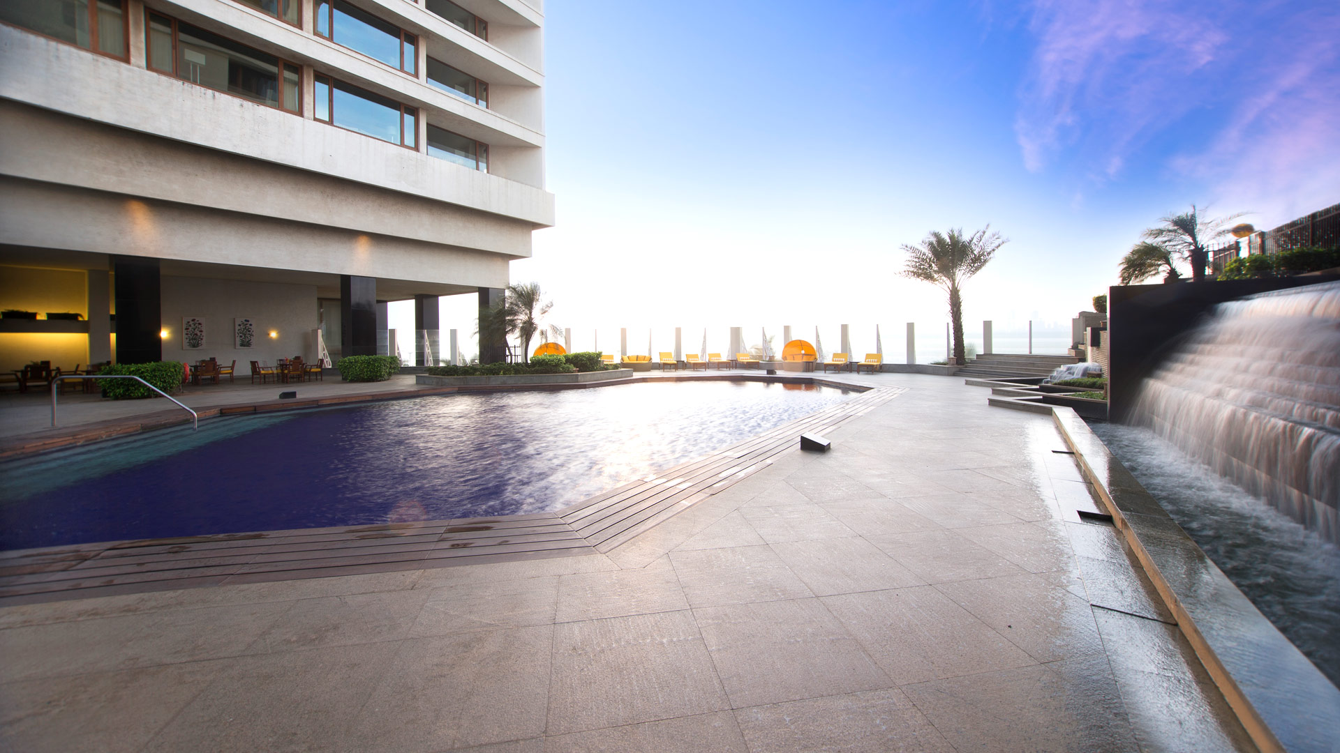 The Oberoi Mumbai