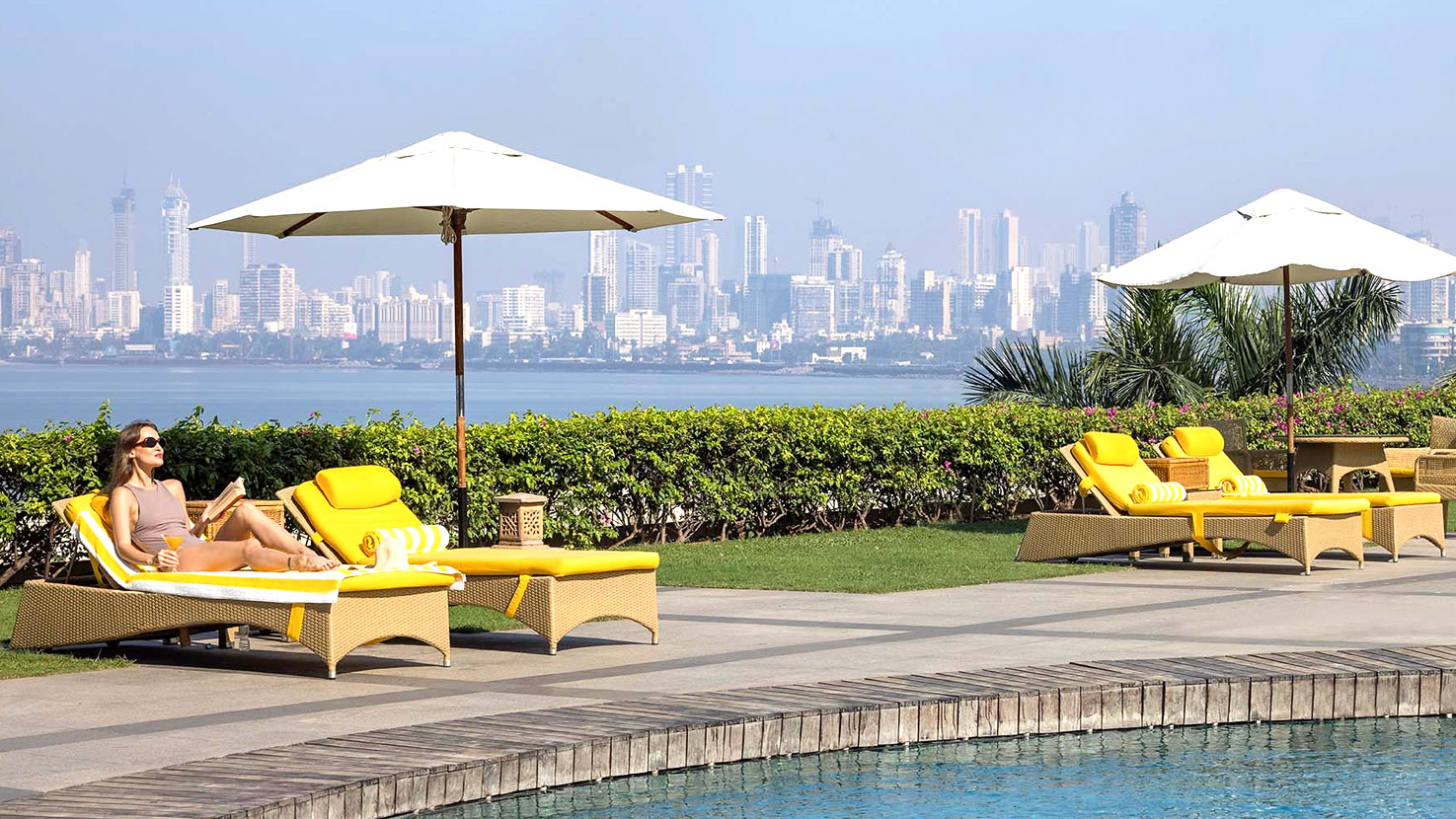 Trident Nariman Point