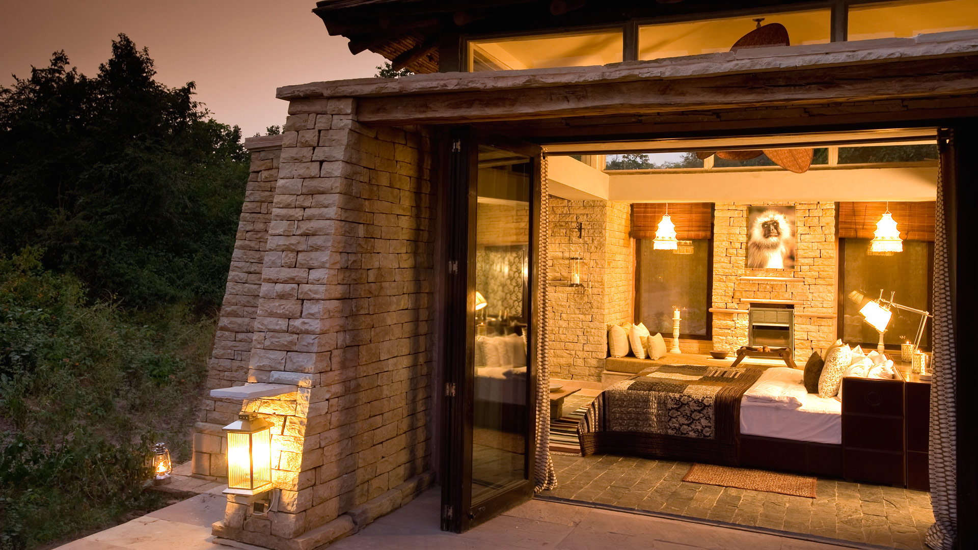 Taj Pashan Garh