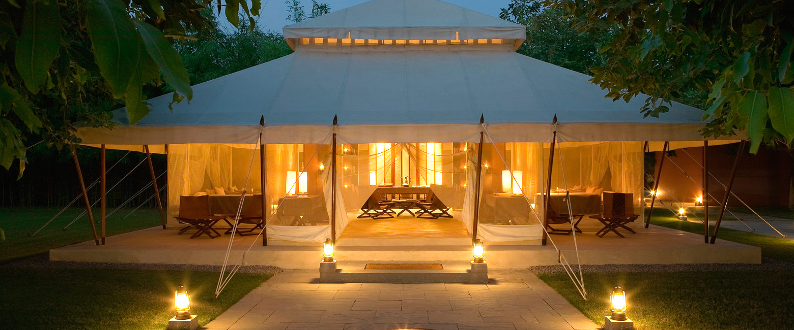 let us know your thoughts about India and we will help you create the perfect safari