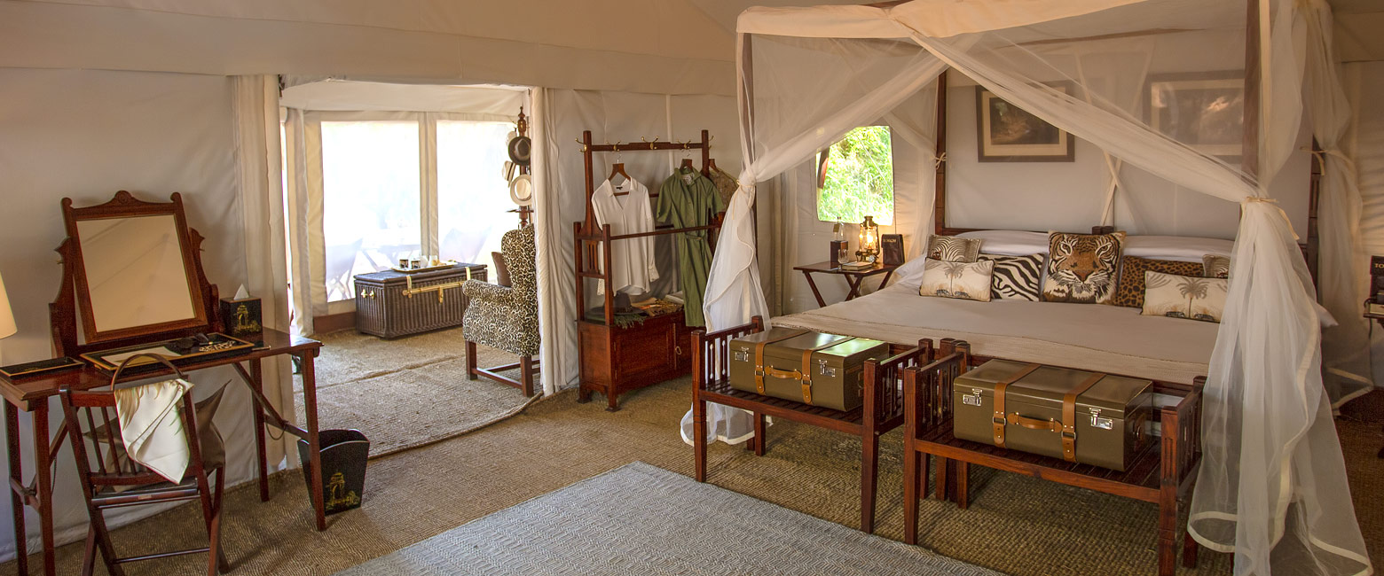 is a high-quality property in the Ranthambore area