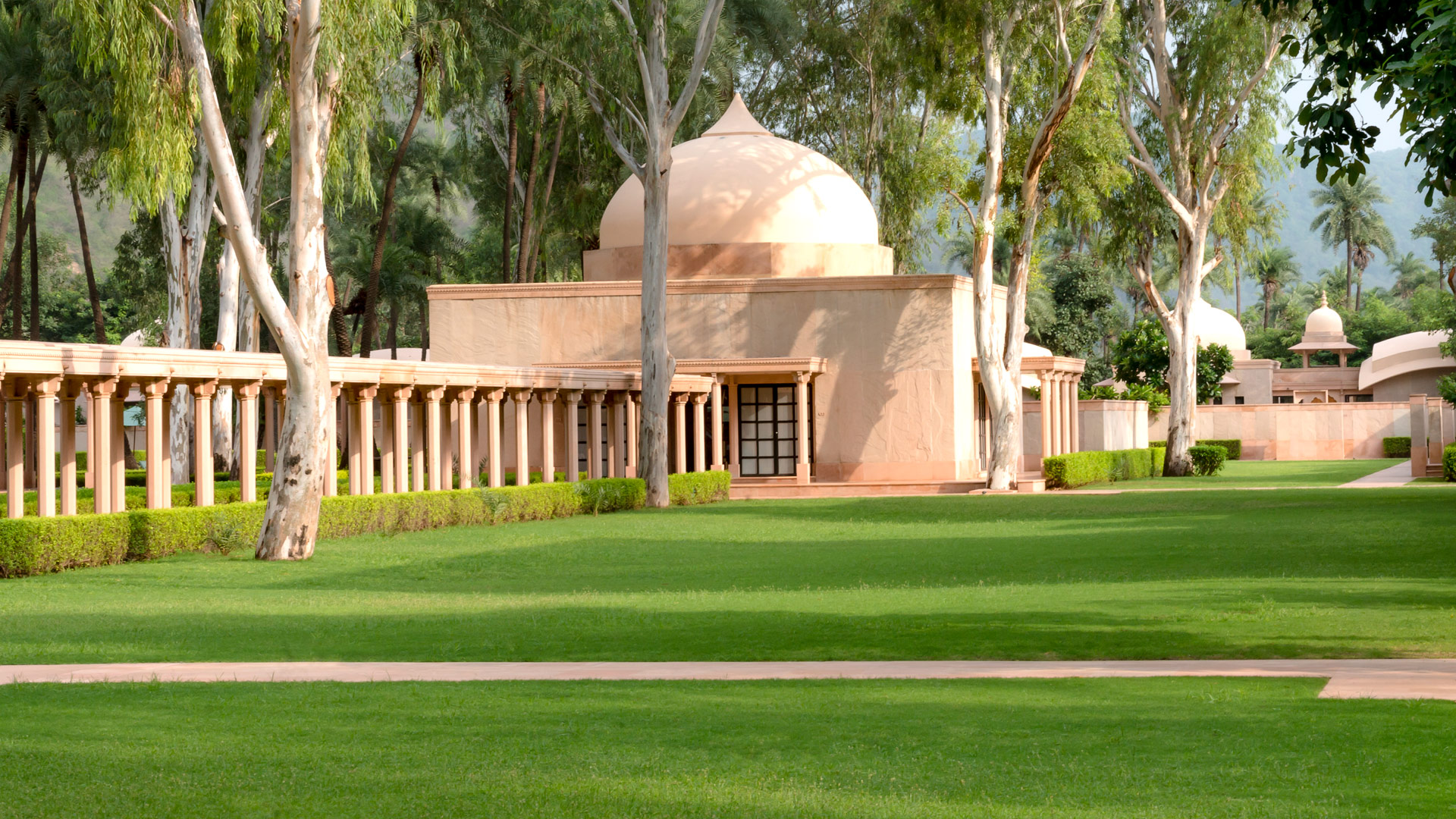 Amanbagh