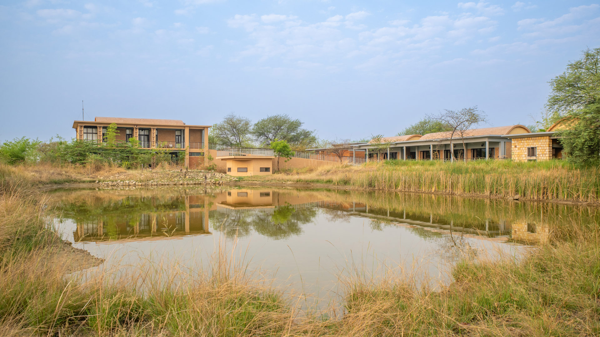 Waghoba Eco Lodge