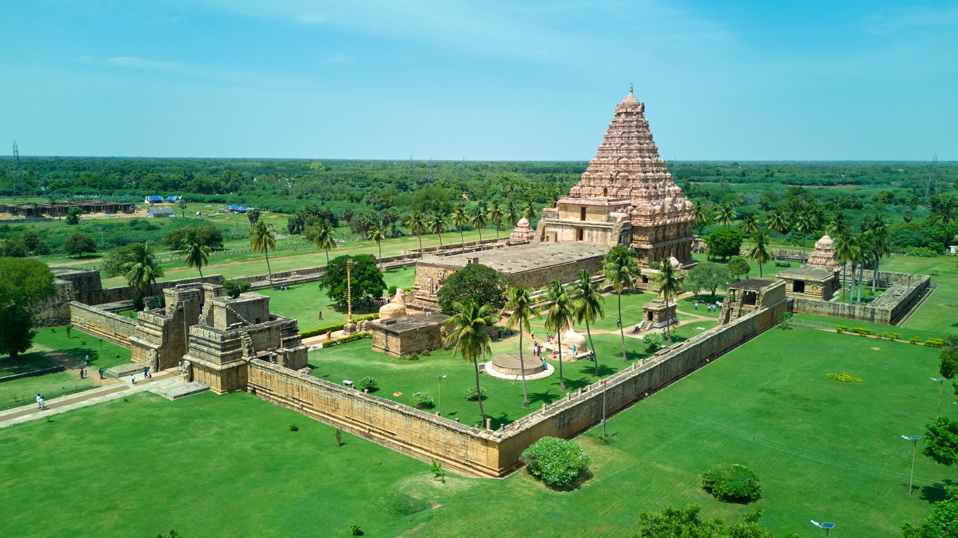 Tamil Nadu