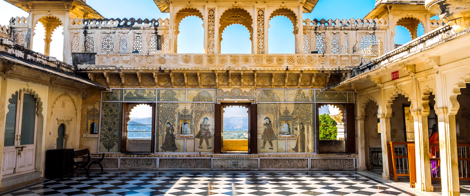 let us know your thoughts about India and we will help you create the perfect trip
