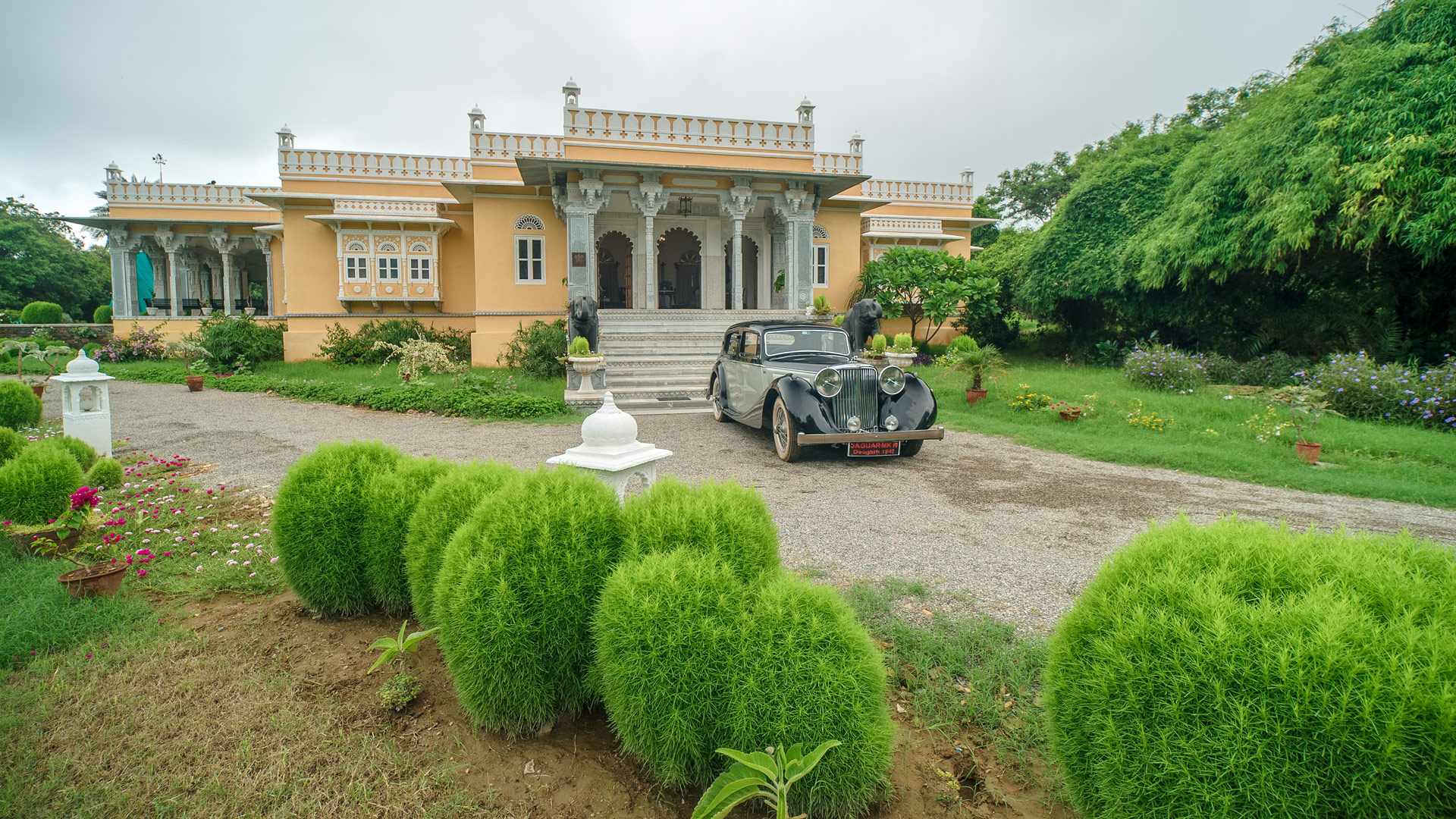 Dev Shree Deogarh