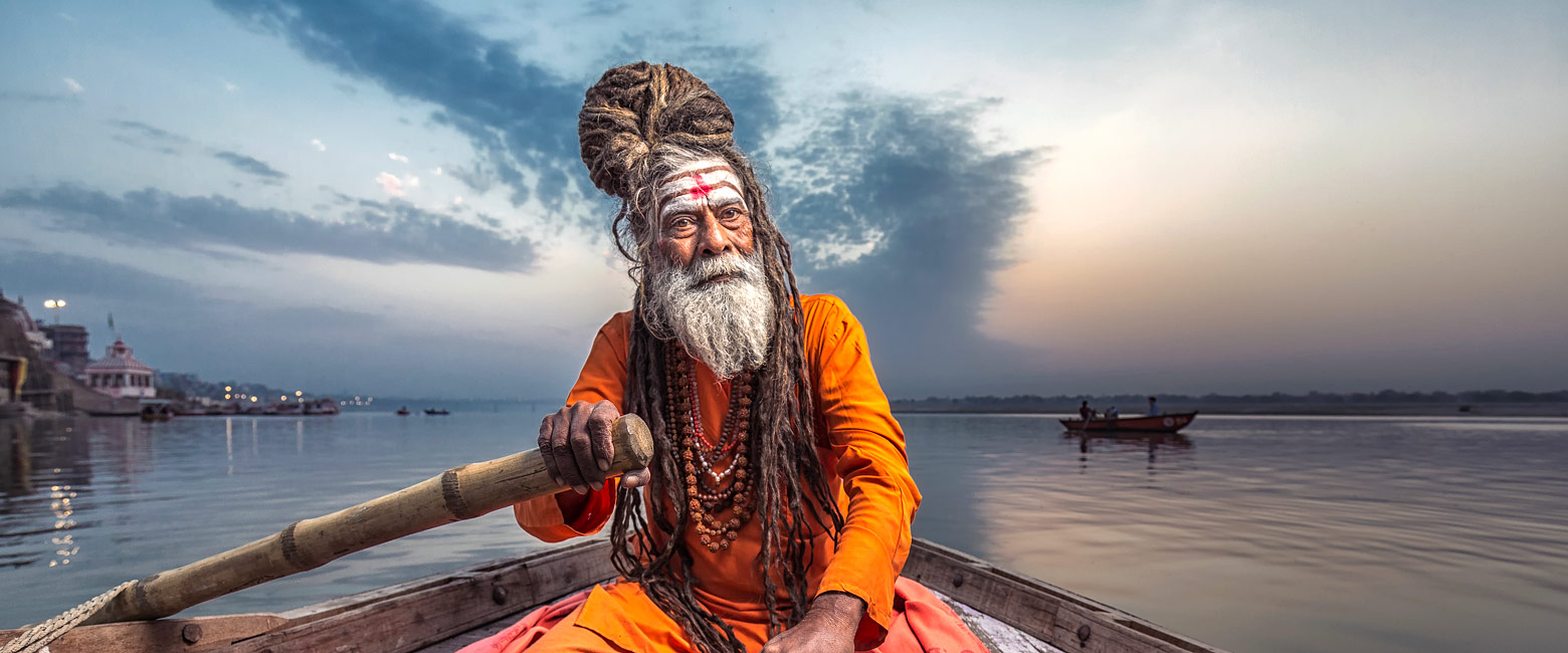 let us know your thoughts about India and we will help you create the perfect trip 