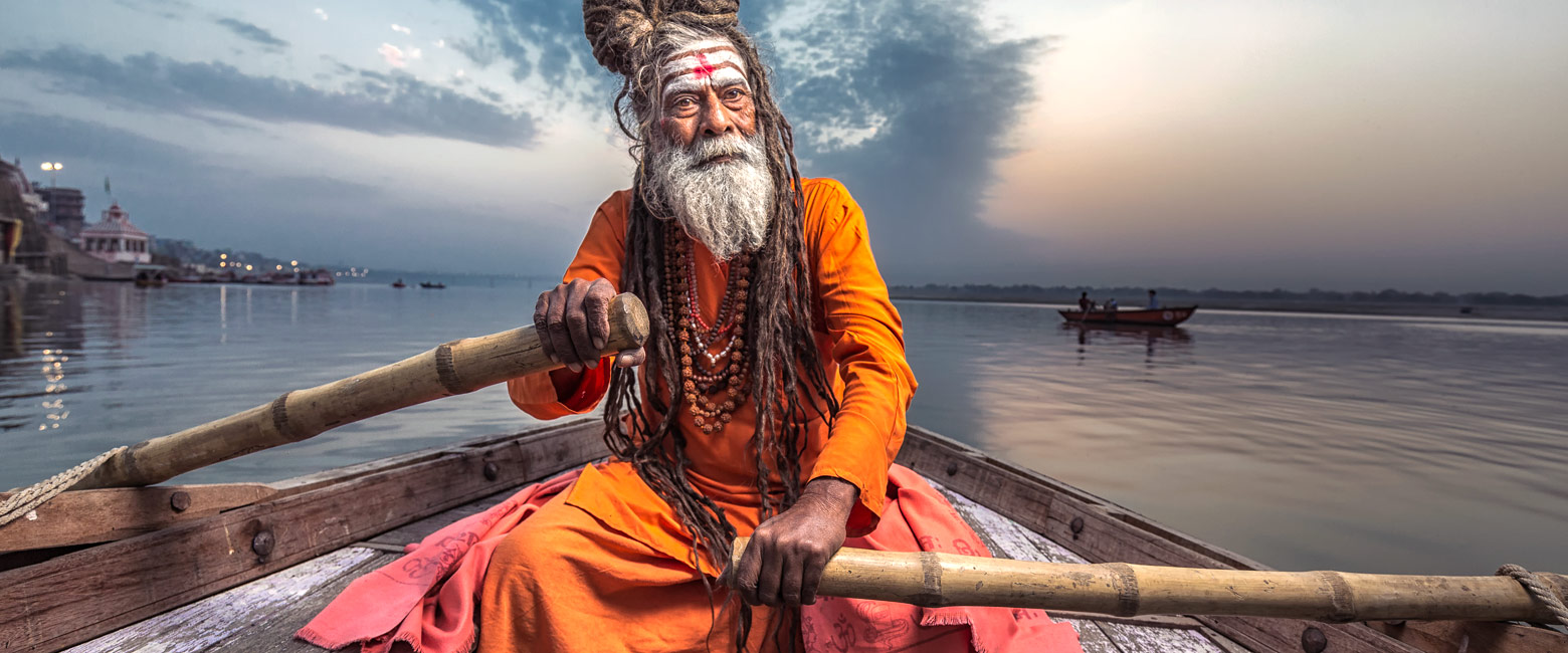 let us know your thoughts about India and we will help you create the perfect safari