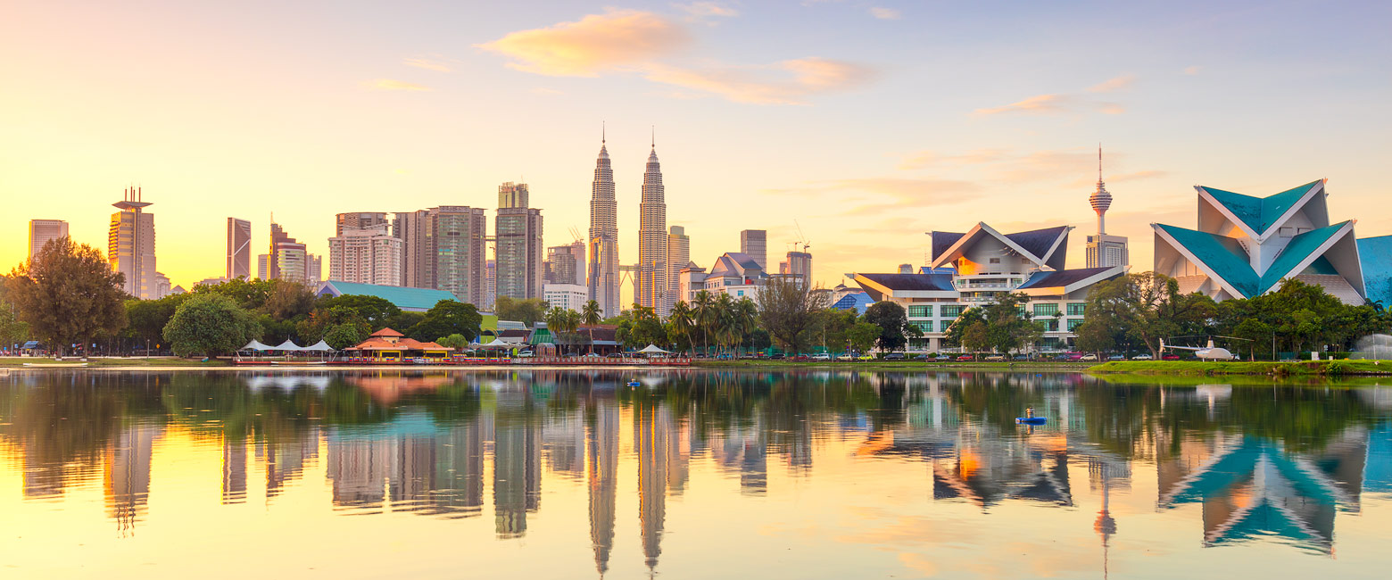 let us know your thoughts about Malaysia and we will help you create the perfect safari 