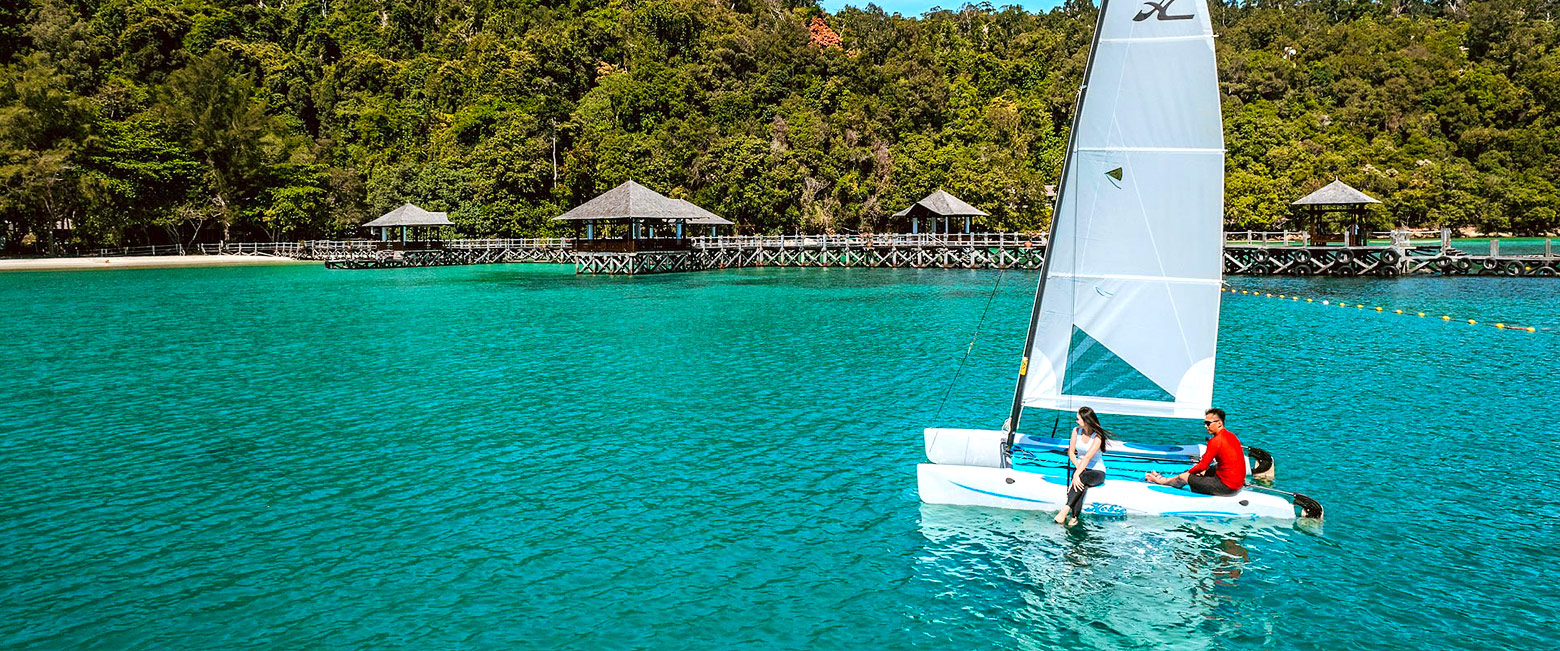 let us know your thoughts about Borneo and we will help you create the perfect safari 