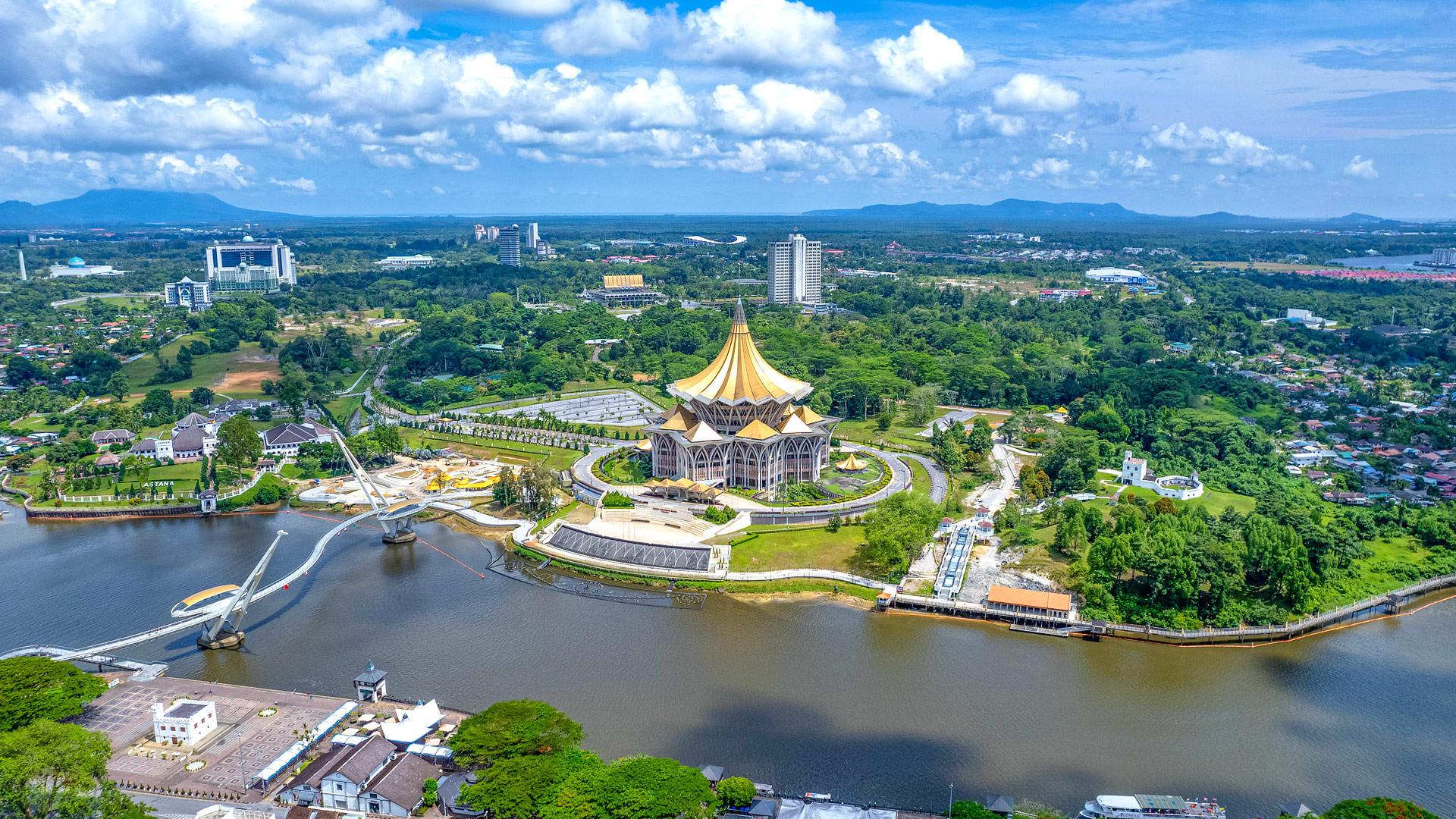 Kuching