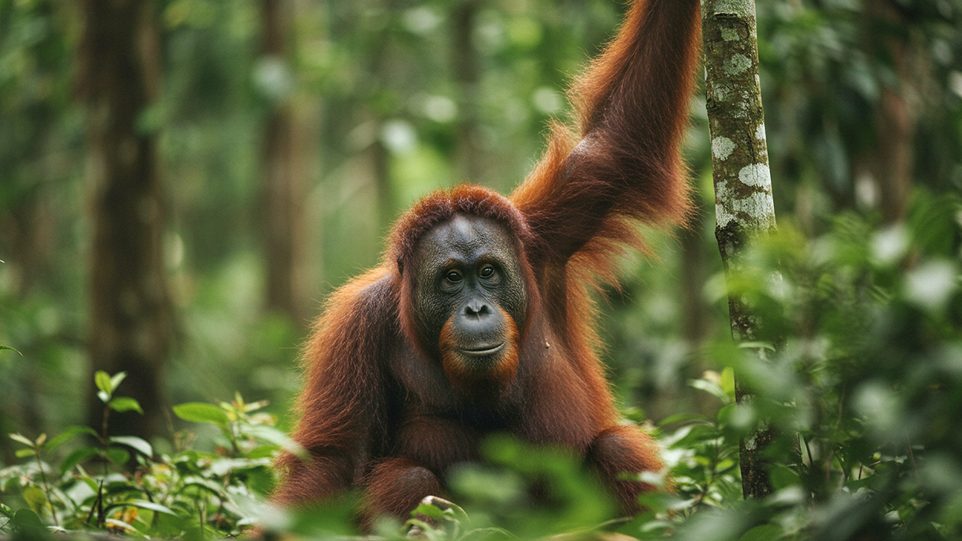 Sepilok Forest Edge Resort