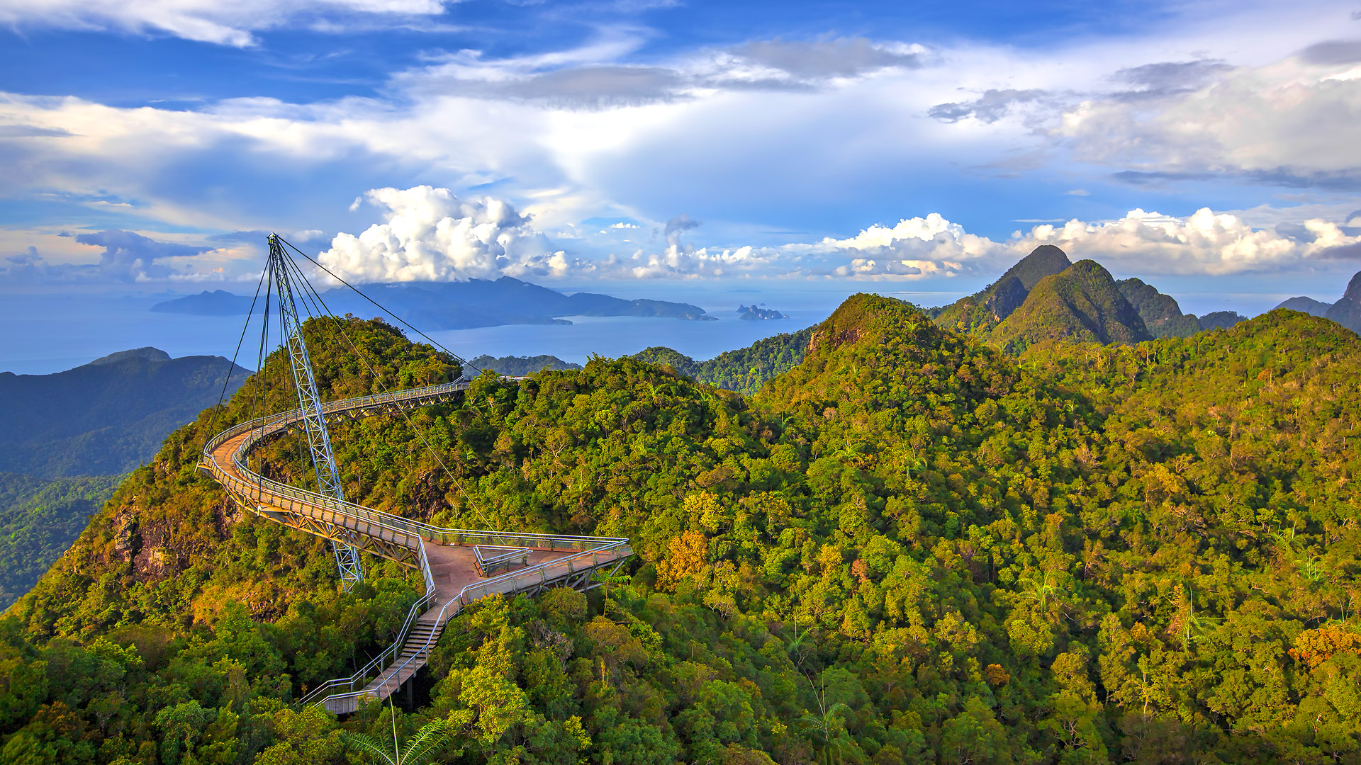 Langkawi