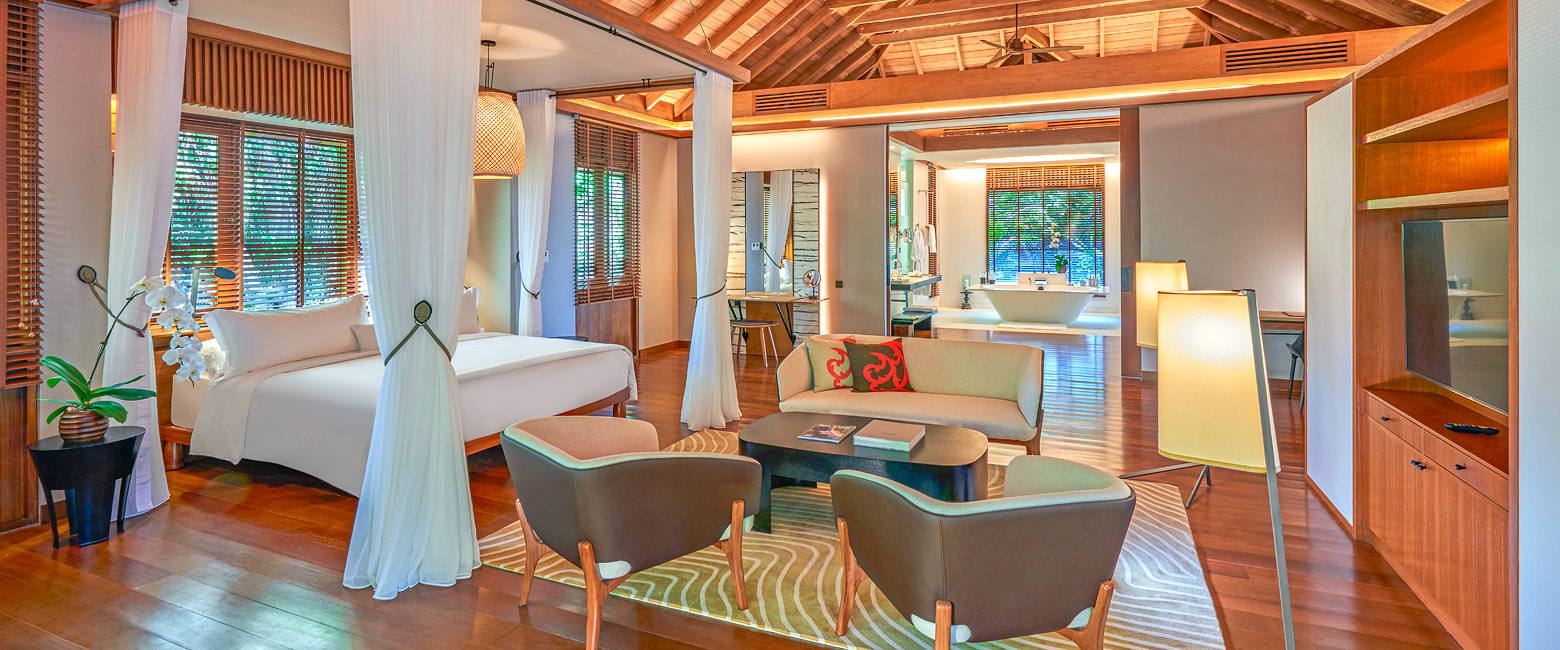 let us know your thoughts about Malaysia and we will help you create the perfect safari 