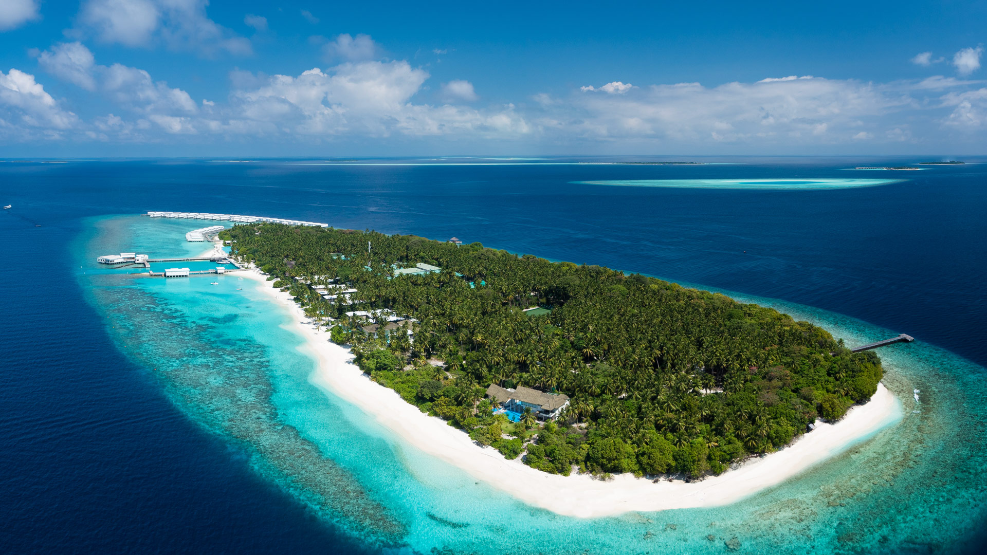 Amilla Maldives