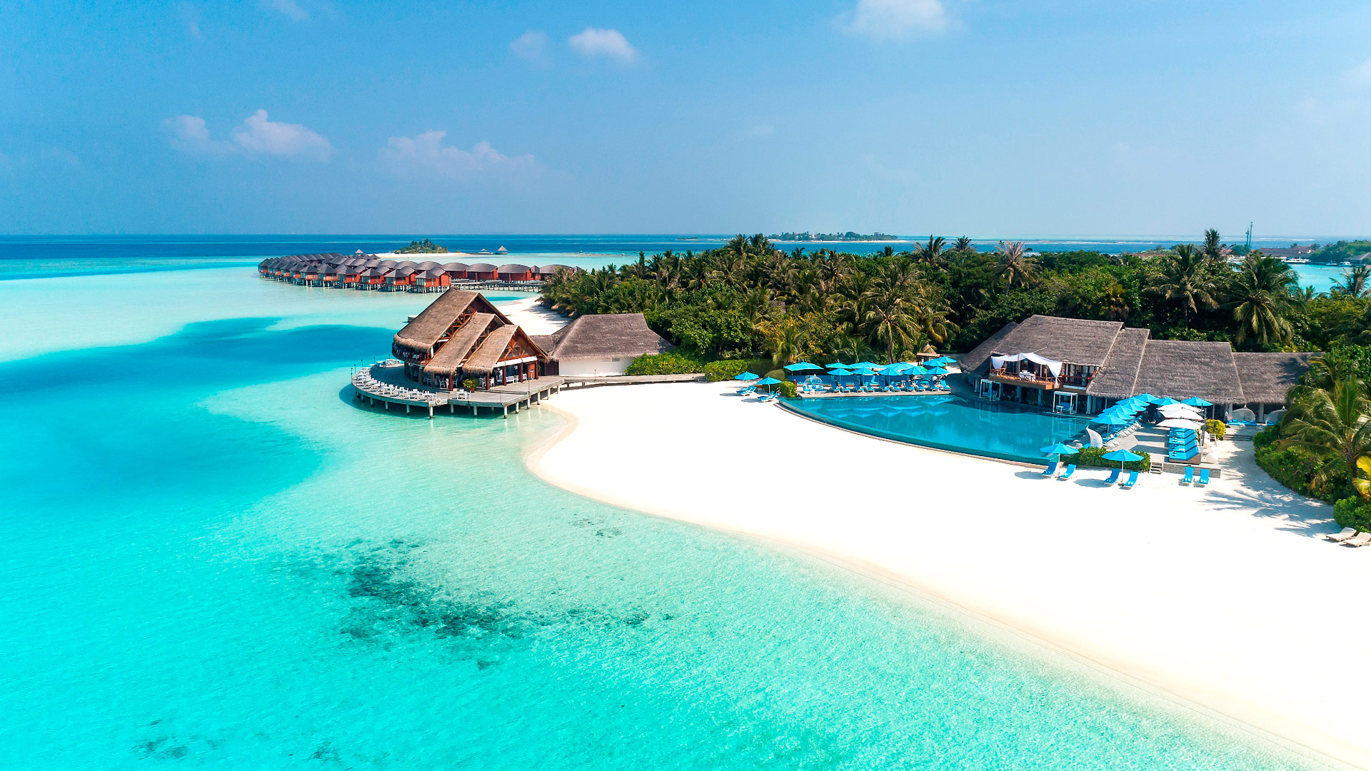 Anantara Dhigu Resort