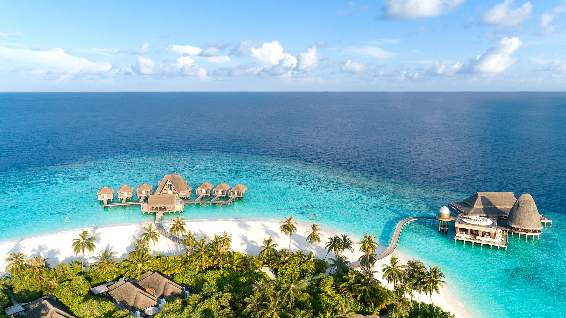 Anantara Kihavah Villas