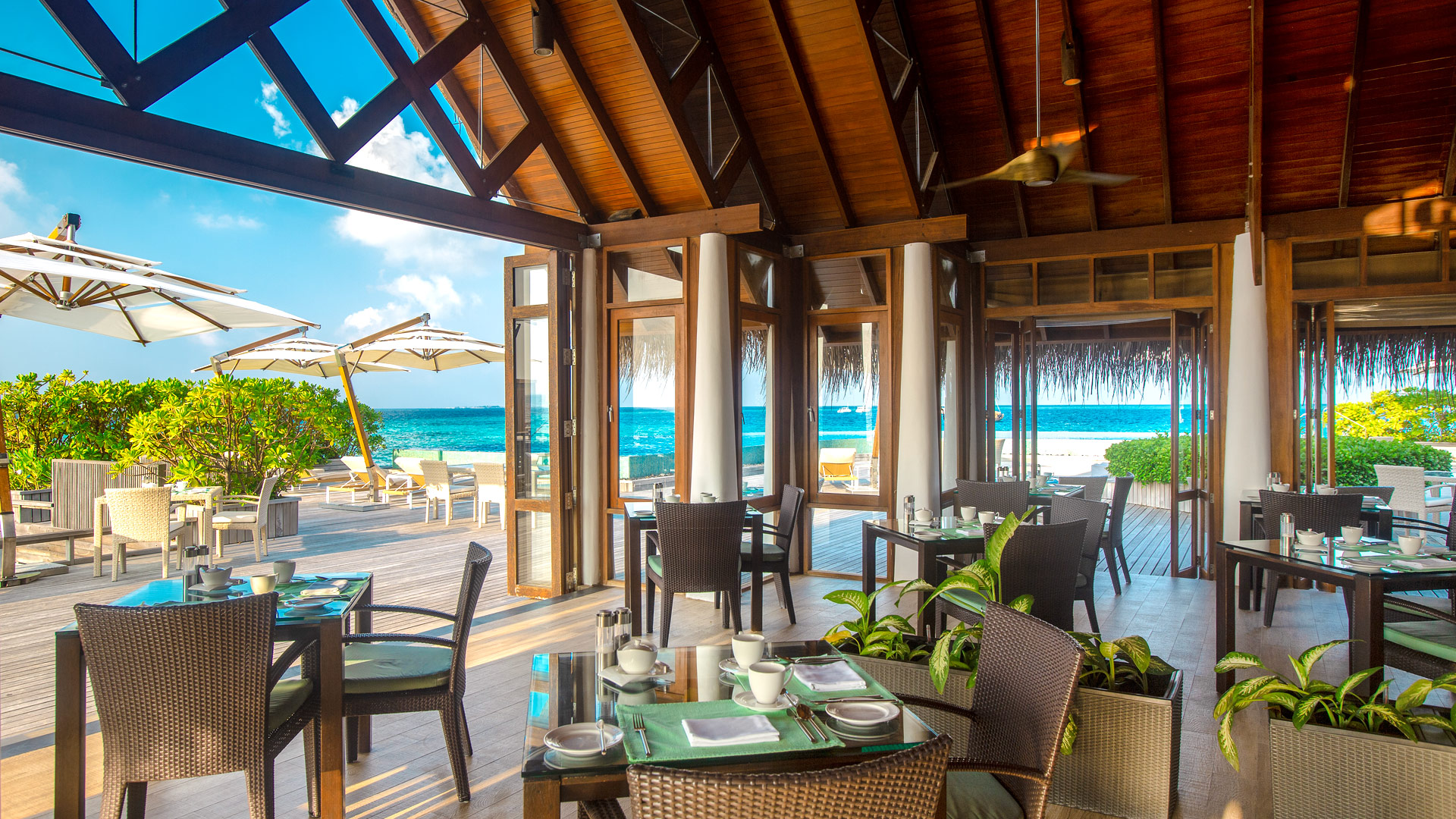 Baros Maldives