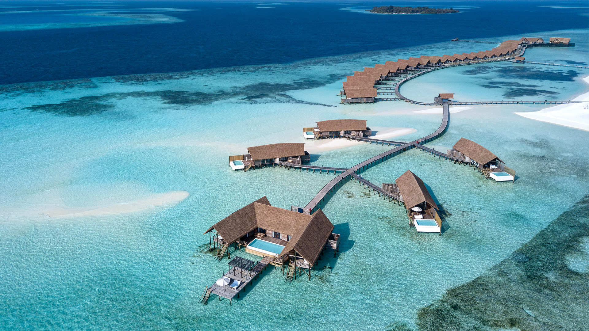 Como Cocoa Island