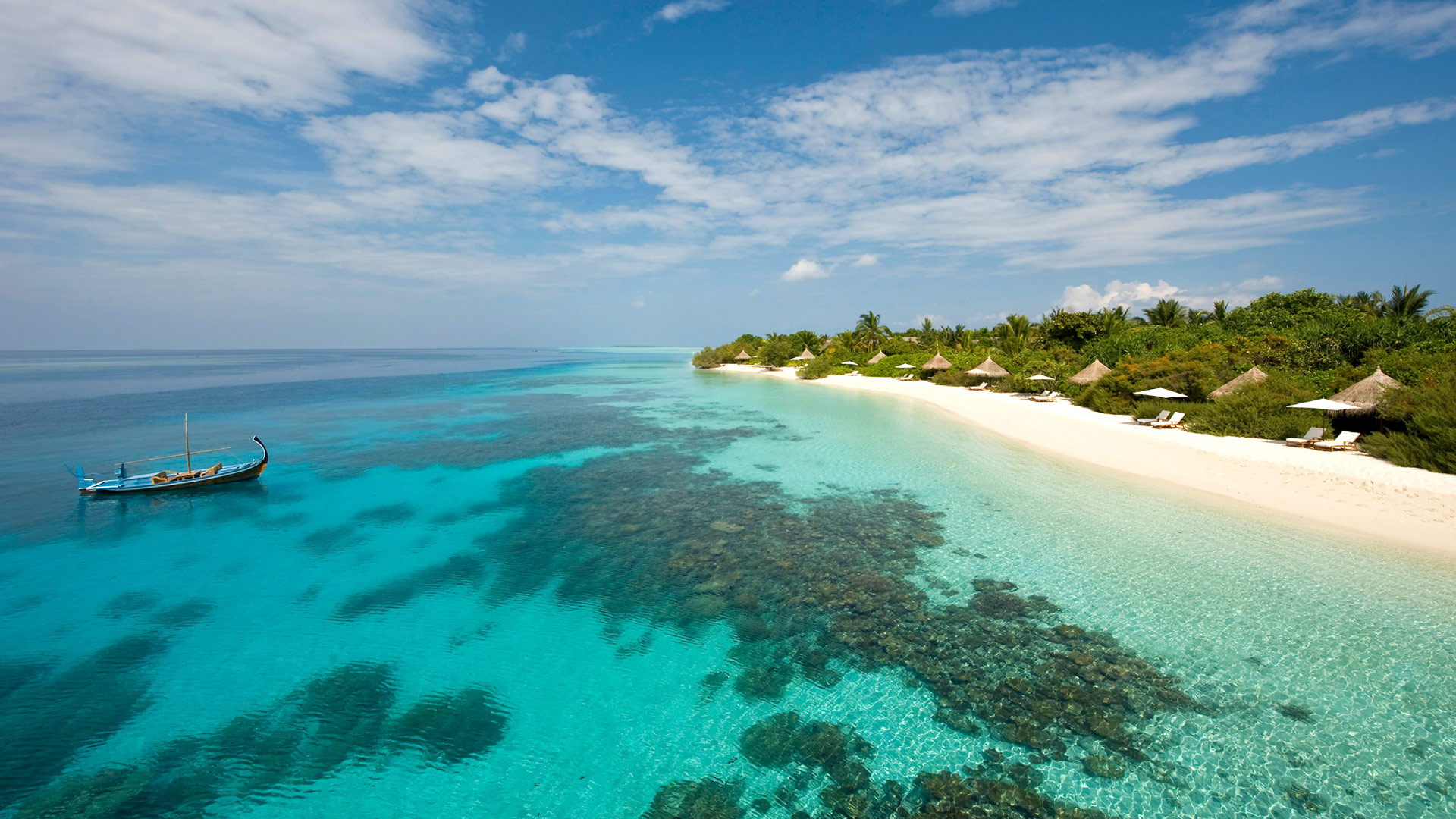 Four Seasons Landaa Giravaru