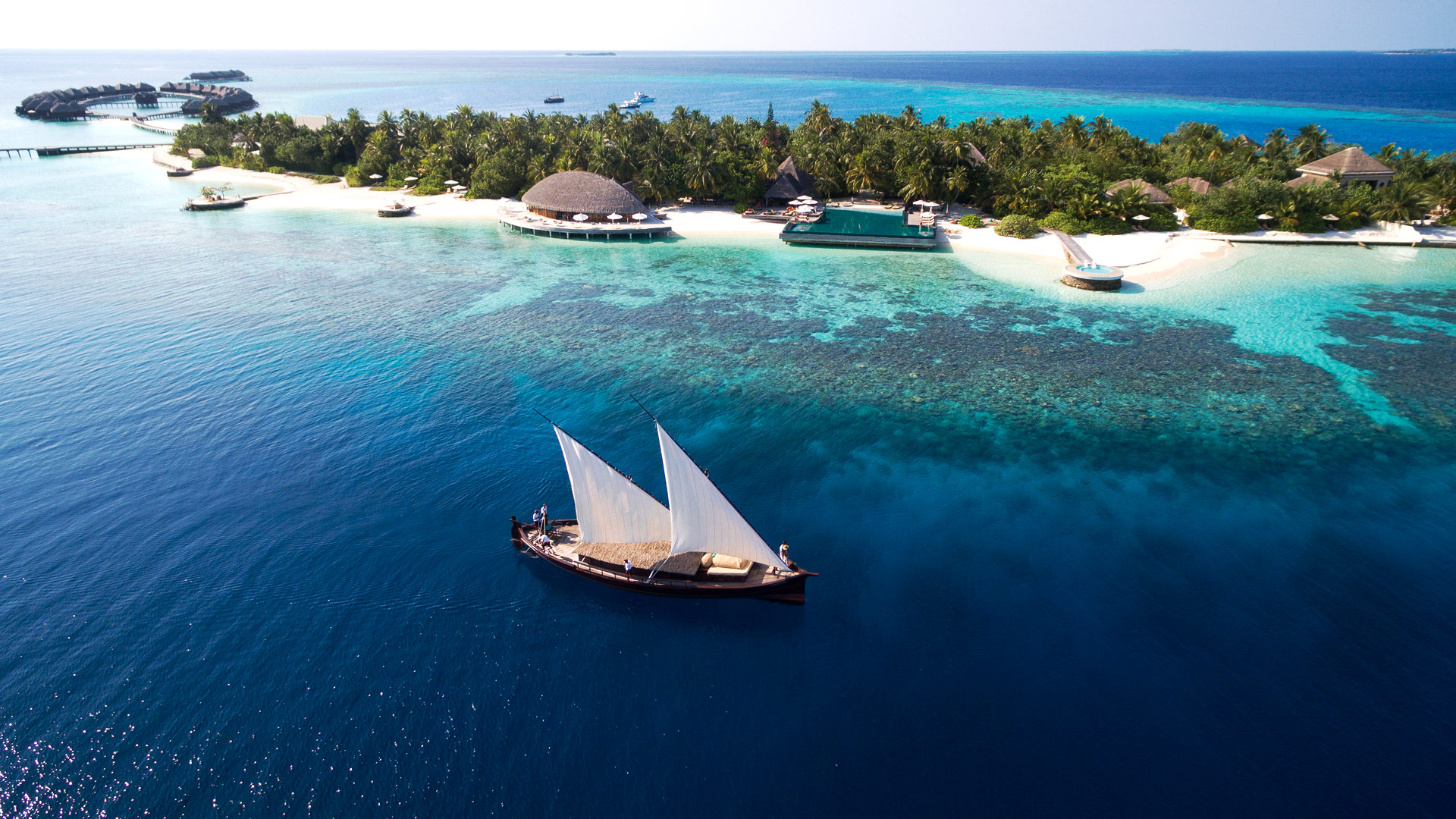 Huvafen Fushi