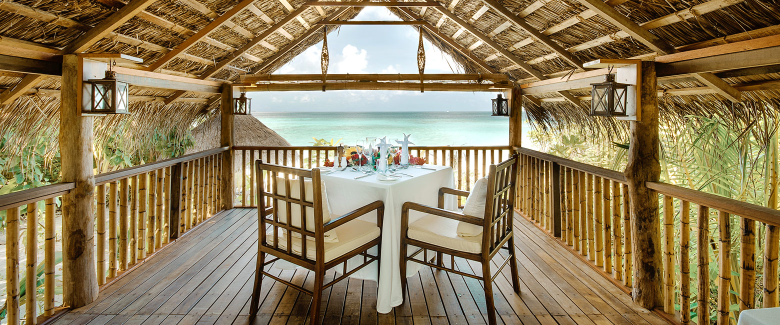 is a refreshingly simple lodge in central Maldives