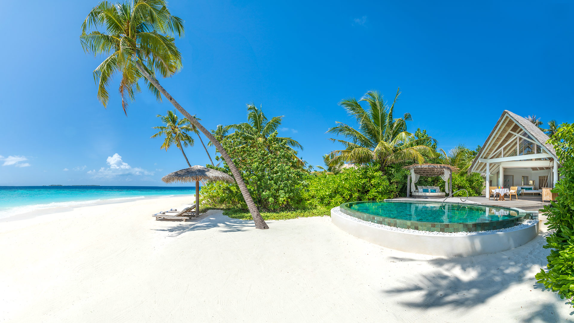 Milaidhoo Island