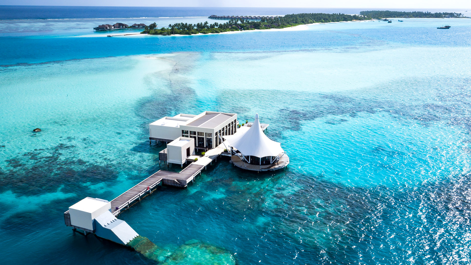 Niyama Private Islands