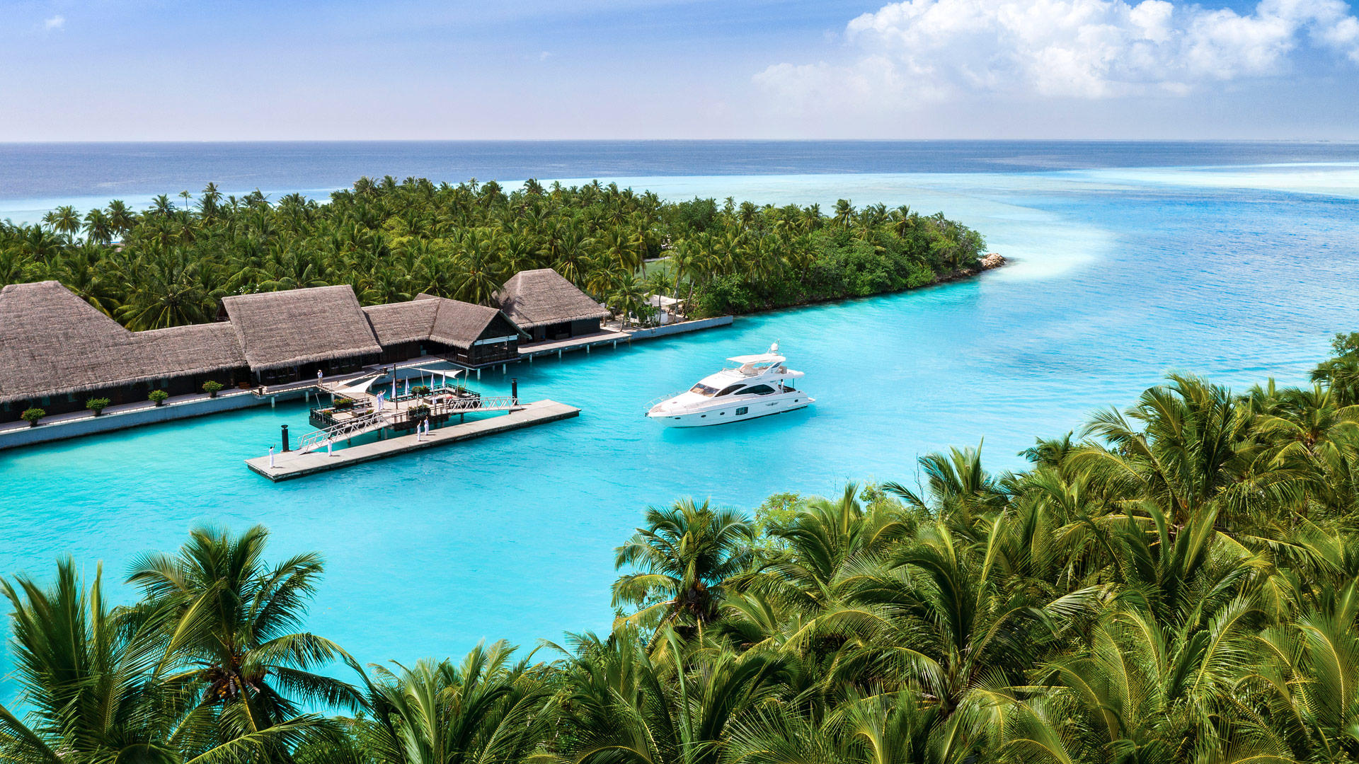 One and Only Reethi Rah