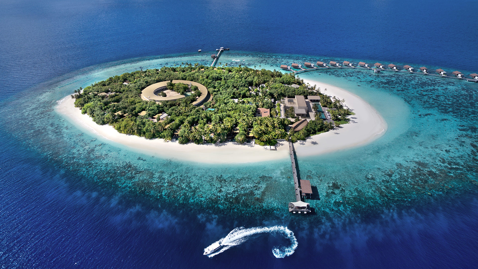 Park Hyatt Hadahaa