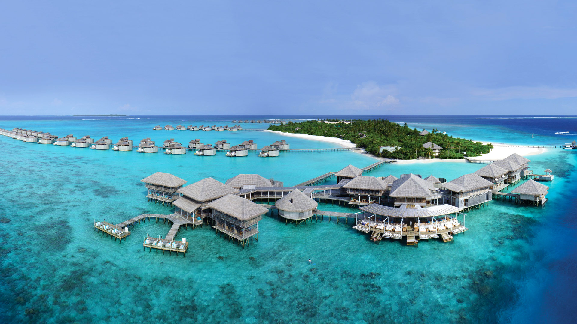 Six Senses Laamu