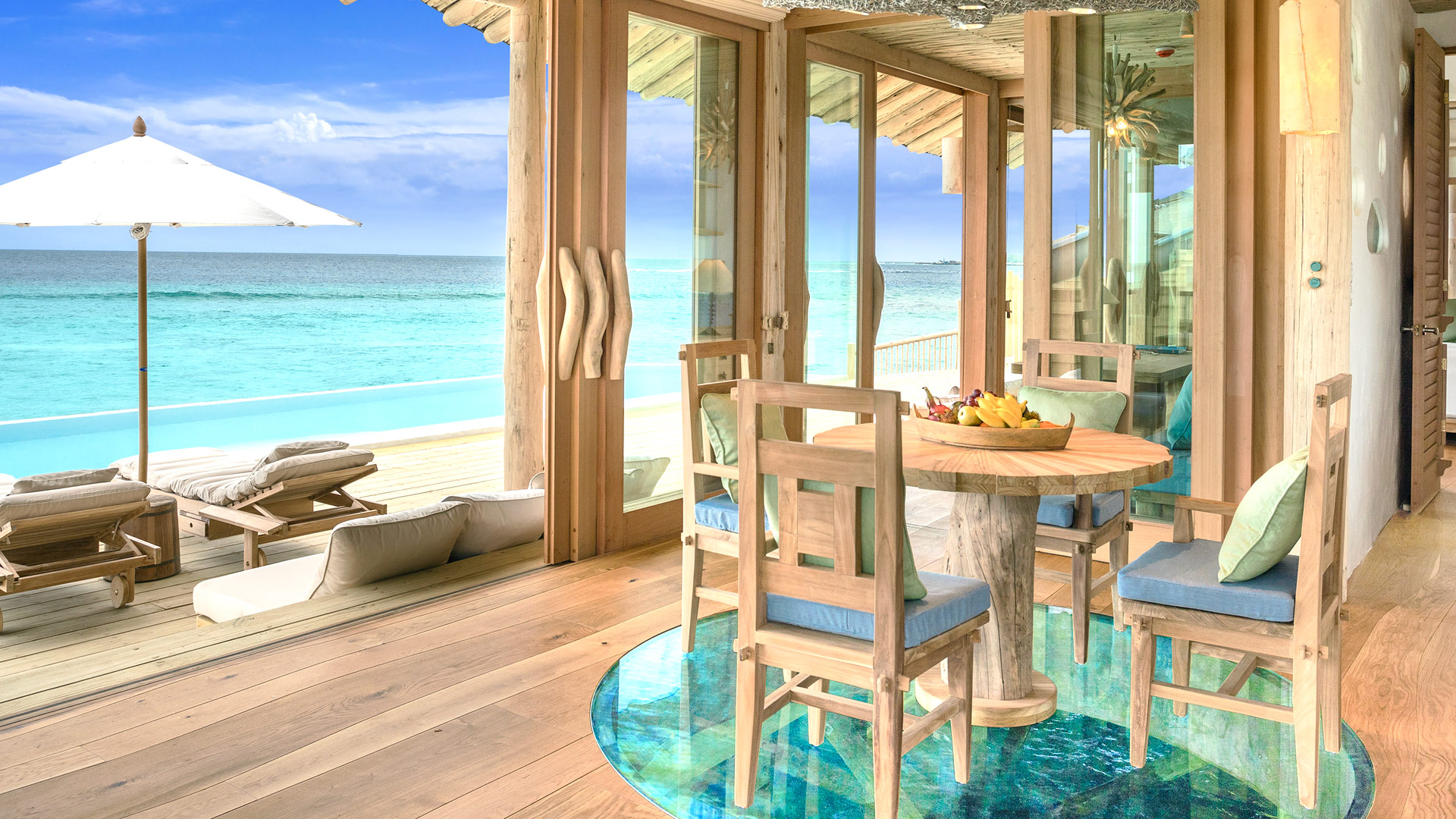 Soneva Fushi