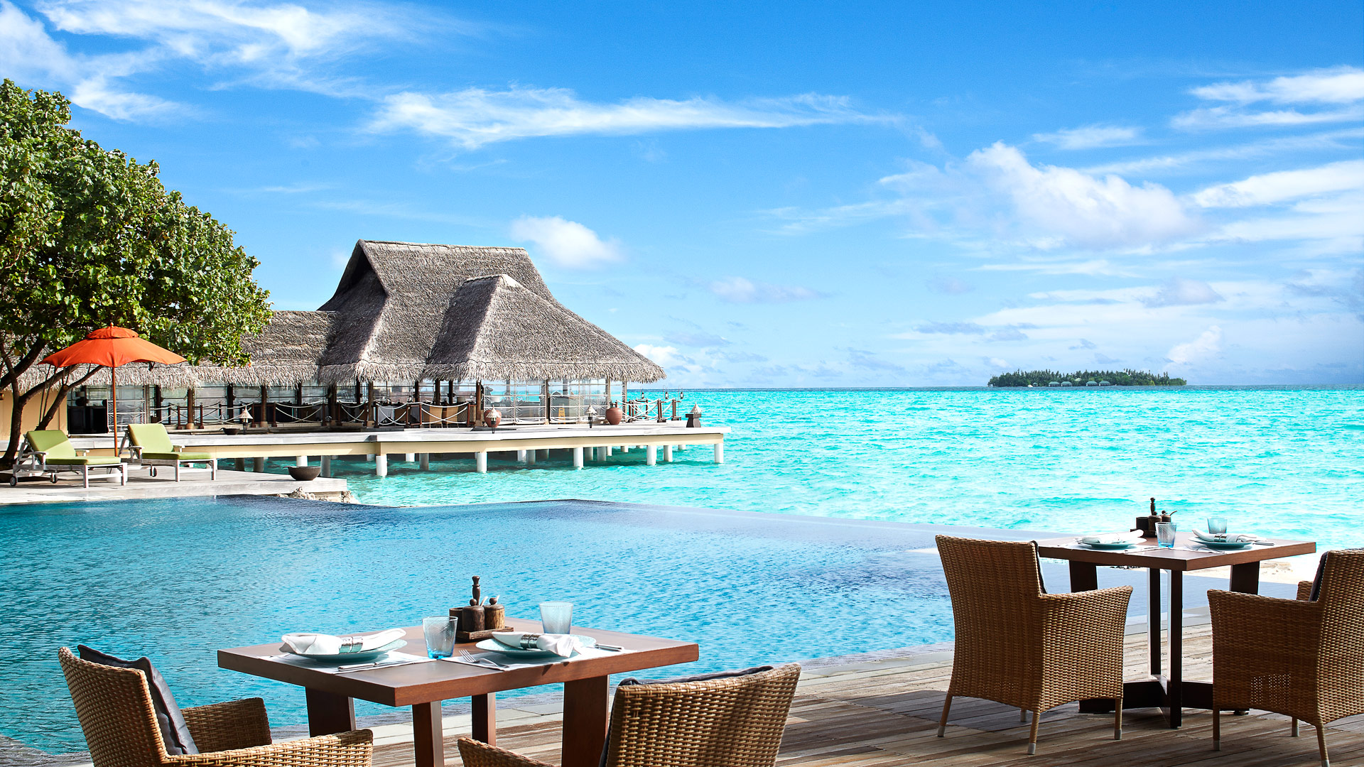 Taj Exotica Maldives