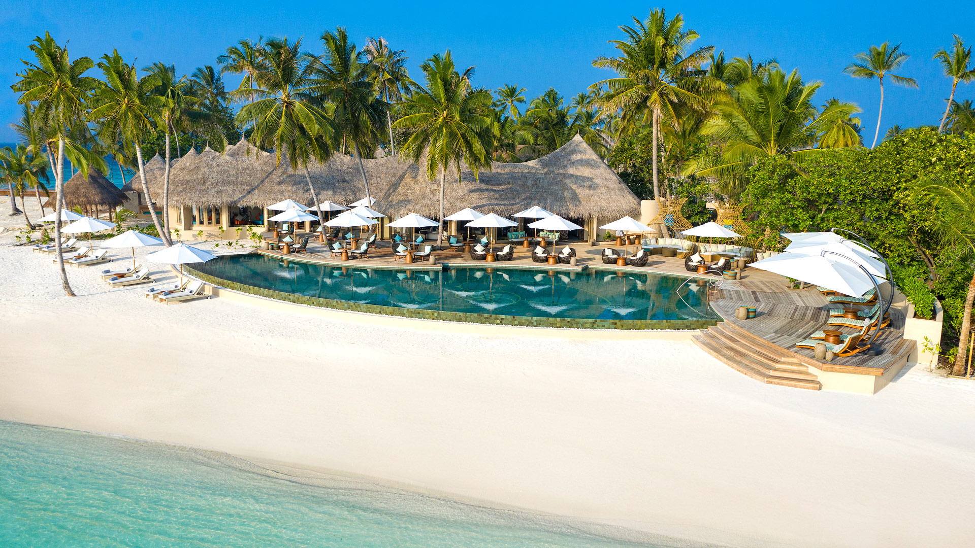 The Nautilus Maldives