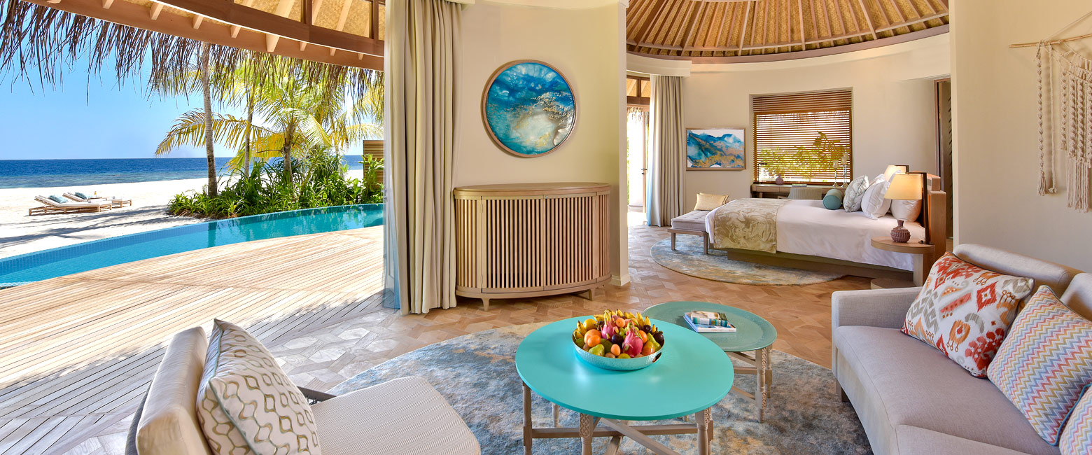 let us know your thoughts about the Maldives and we will help you create the perfect safari 