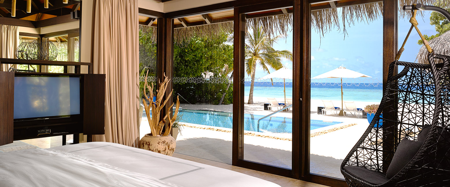 let us know your thoughts about the Maldives and we will help you create the perfect safari 
