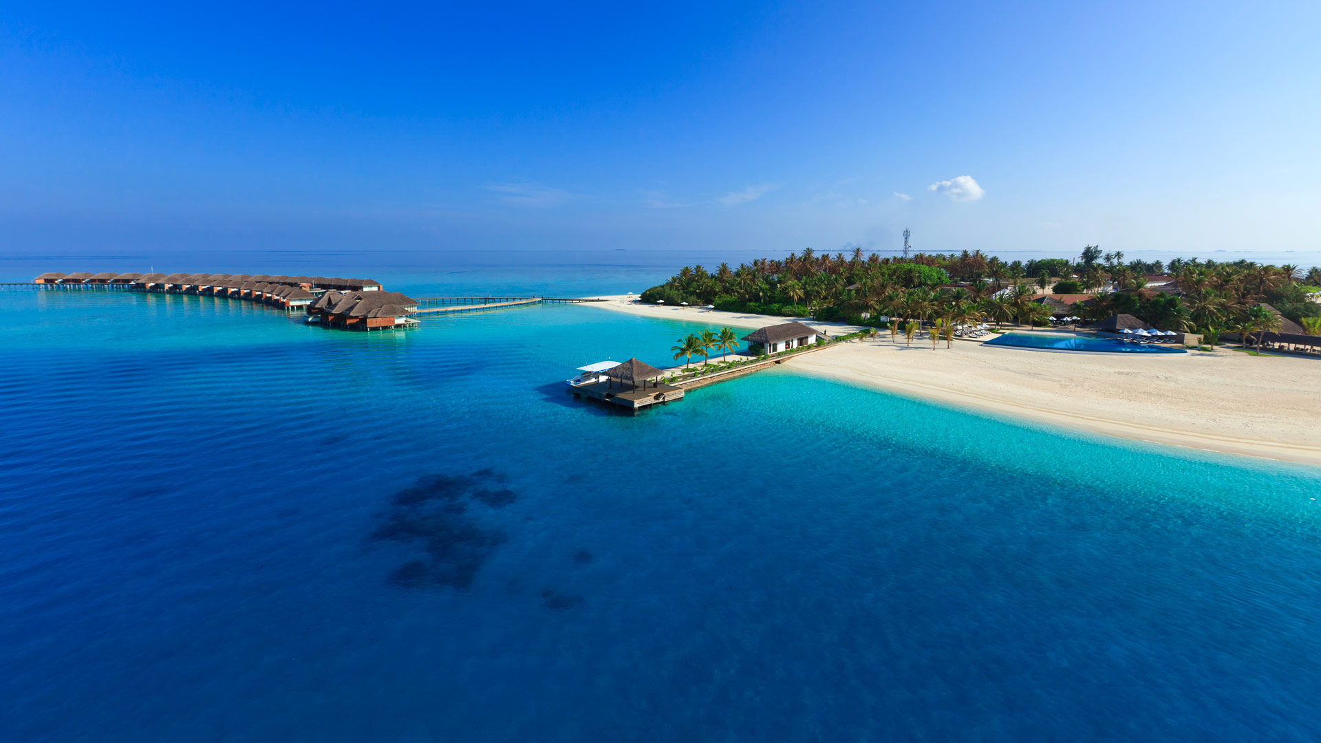 Velassaru Island